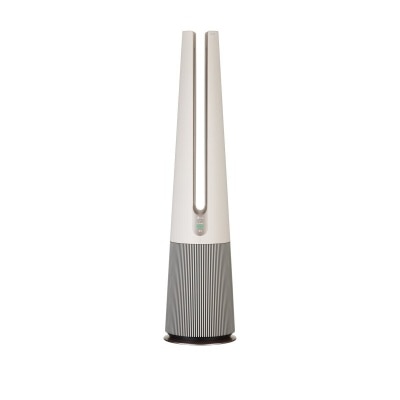 LG PuriCare™ AeroTower 3-in-1 Air Purifying Fan - Heating (FH15GPN/FH15GPB/FH15GPG)