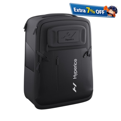 Hyperice Normatec Backpack