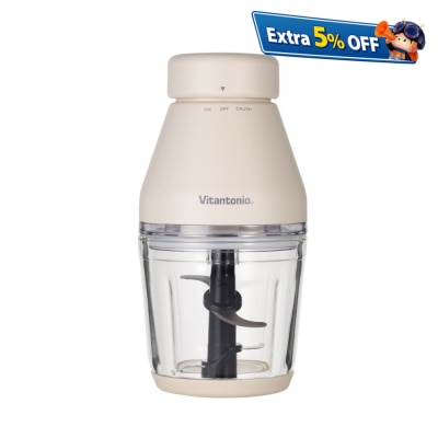 Vitantonio VCR-30A 玻璃碎肉機