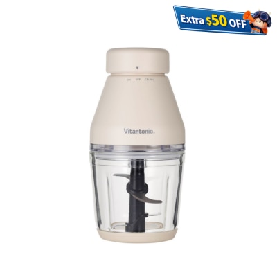 Vitantonio VCR-30A 玻璃碎肉机