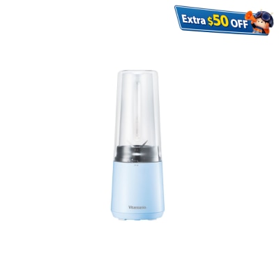 Vitantonio VBL-60A 400ml 靜音便攜攪拌機