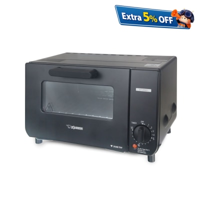 ZOJIRUSHI ET-VHQ21-BA OVEN TOASTER