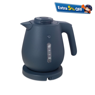 ZOJIRUSHI 象印 CK-DAQ10 1.0公升快速电热水壶