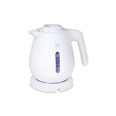 ZOJIRUSHI 象印 CK-DAQ10 1.0公升快速電熱水壺