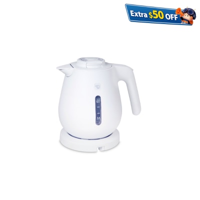 ZOJIRUSHI CK-DAQ10 1.0L Electric Kettle