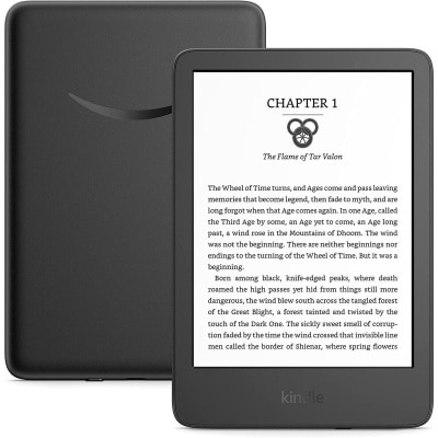 Amazon 亚马逊 All-new Kindle 2022 电子书阅读器