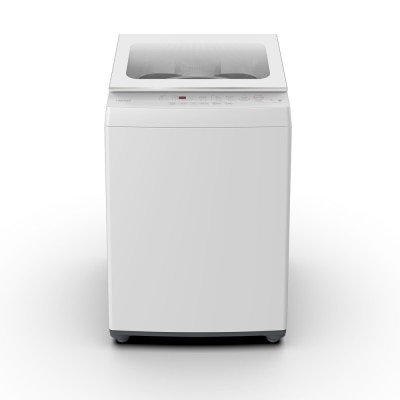 TOSHIBA 東芝 AW-M901BPH(WW) 8公斤全自動洗衣機 (結合高低水位) 日本式洗衣機