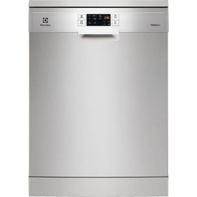 ELECTROLUX 伊萊克斯 ESF9516LOX 60厘米獨立式 MaxiFlex 洗碗碟機