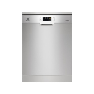 ELECTROLUX 伊莱克斯 ESF9516LOX 60厘米独立式 MaxiFlex 洗碗碟机