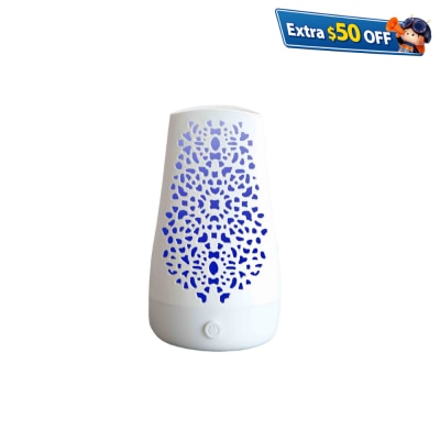 Turbo Italy TAD-150 USB迷你香薰機