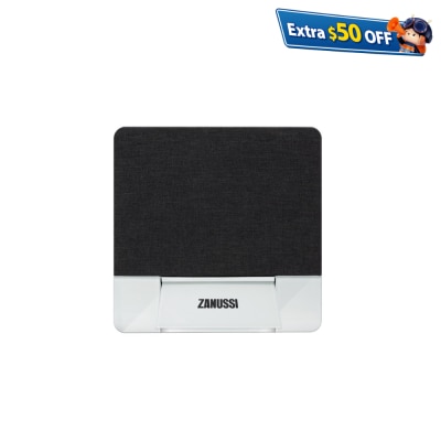 ZANUSSI 金章 ZSAP8 8" 智能音乐 浴室换气暖风机