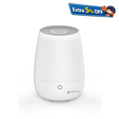 Turbo Italy TAD-926 Elegant Electronic Ultrasonic Humidifier