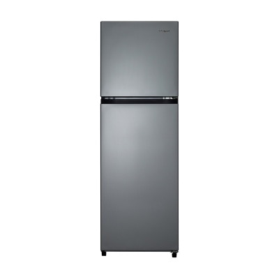WHIRLPOOL WF2T170 167L 2-Door Top Mount Refrigerator (includes unpacking and moving appliance service)