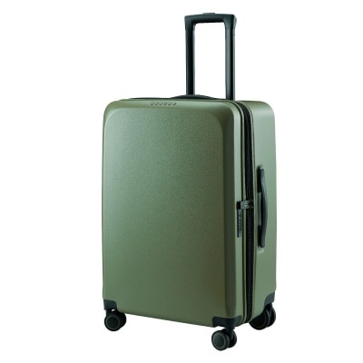 VERAGE 20062 Expandable Suitcase with 3:7 Compartment
