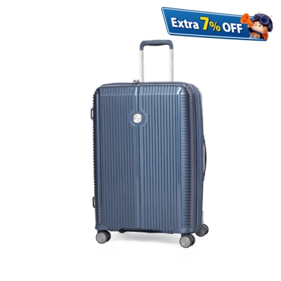 VERAGE 19006 可扩大防爆拉链行李箱