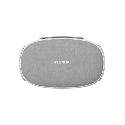 Hyundai 无线多功能掌腹温热按摩器