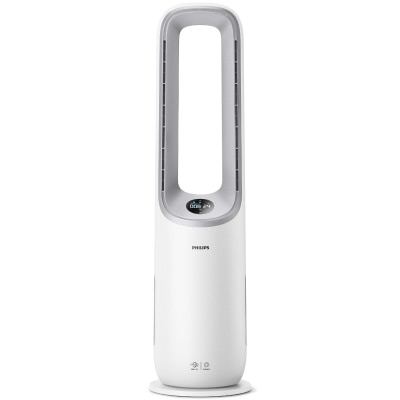 PHILIPS 飞利浦 AMF765/30 Air Performer 2合1风扇空气清新机