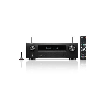DENON AVR-X2800H AV Receiver