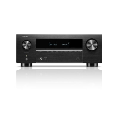 DENON AVR-X3800H AV Receiver