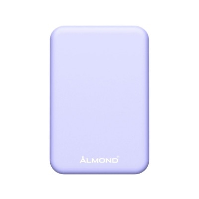 Almond MWB-5000Pro 磁吸無線 移動電源