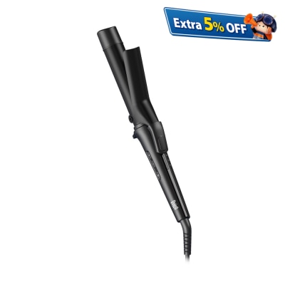 QUICO 32mm Charcoal Black Curler