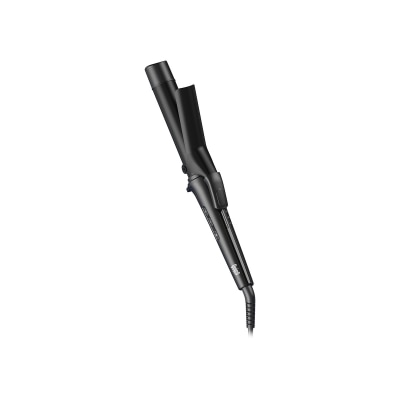 QUICO - 32mm Charcoal Black Curler