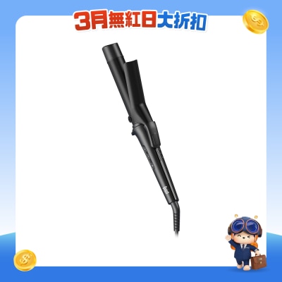 QUICO - 32mm 极黑造型卷发棒