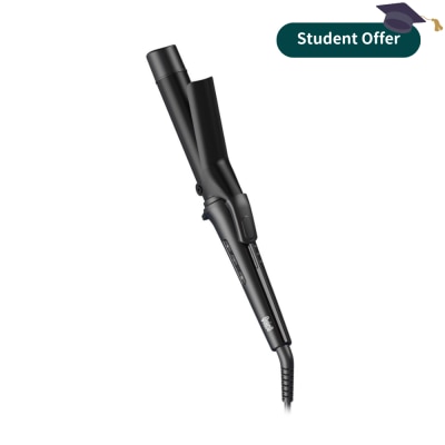 QUICO 32mm Charcoal Black Curler