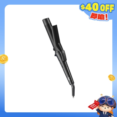 QUICO - 32mm 極黑造型捲髮棒