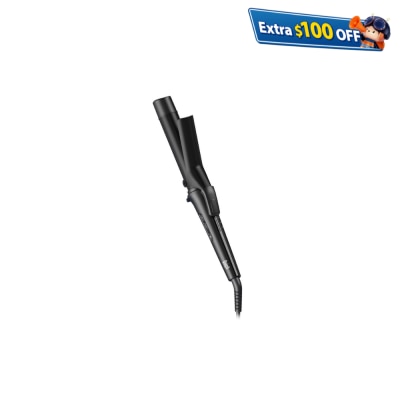 QUICO 32mm 極黑造型捲髮棒