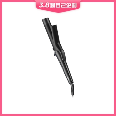 QUICO 32mm 极黑造型卷发棒