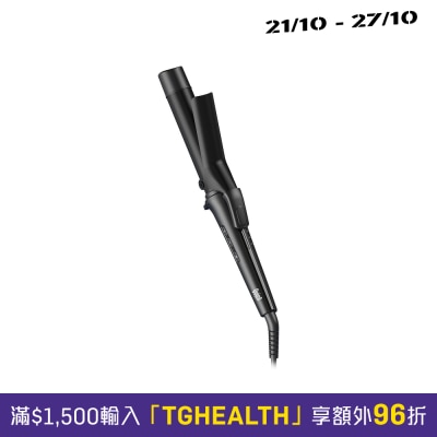 QUICO 32mm 極黑造型捲髮棒 image