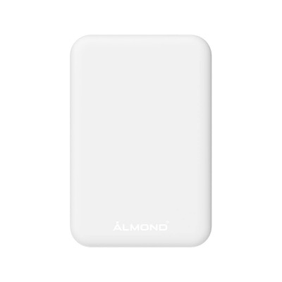 Almond MWB-5000Pro 磁吸無線 移動電源