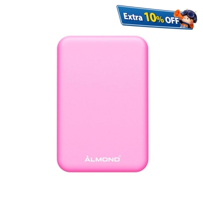 Almond MWB-5000Pro 磁吸无线 移动电源