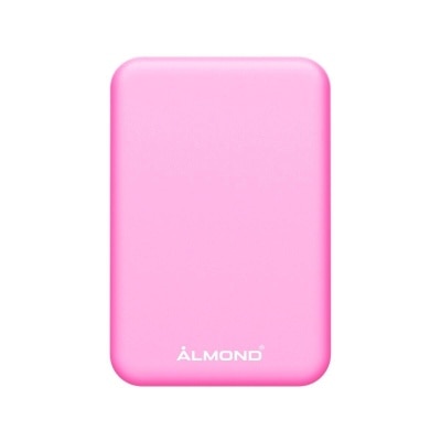 Almond MWB-5000Pro 磁吸无线 移动电源