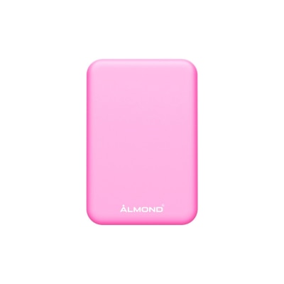 Almond MWB 5000Pro 磁吸無線 移動電源 image