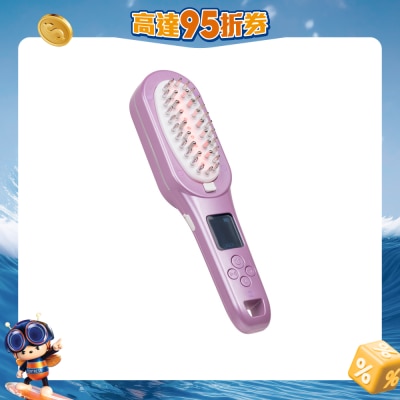 EMAY PLUS - LLLT Pro 健髮梳