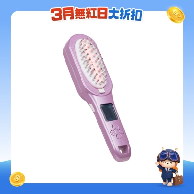 EMAY PLUS - LLLT Pro 健髮梳