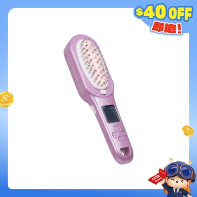 EMAY PLUS - LLLT Pro 健髮梳