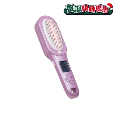 EMAY PLUS LLLT Pro 健髮梳