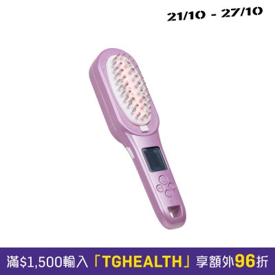 EMAY PLUS LLLT Pro 健髮梳 image