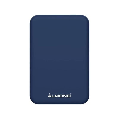 Almond MWB-5000Pro 磁吸無線 移動電源