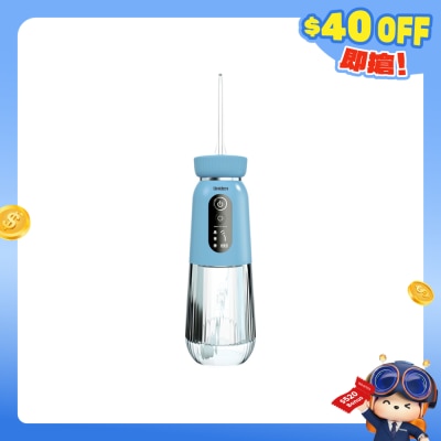 UNIDEN - 无线水牙线机 AP008BL