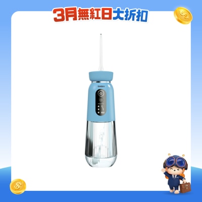 UNIDEN - 無線水牙線機 AP008BL