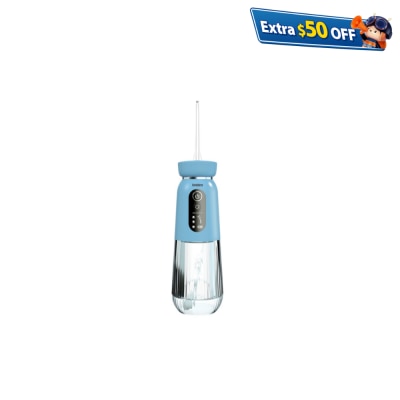 UNIDEN 无线水牙线机 AP008BL