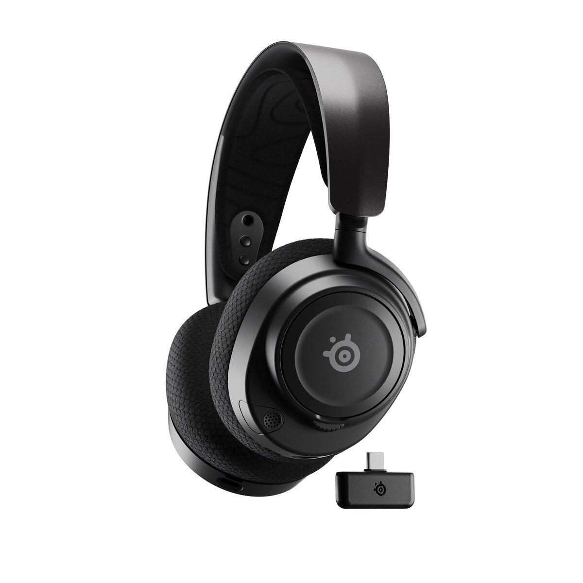 ★Arctis Nova 7 wireless★ 新品未使用 SteelSeries Arctis Nova 7 Wireless Gaming Headset | Fortress