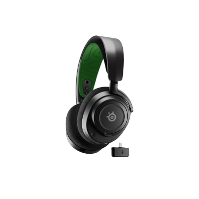 SteelSeries Arctis Nova 7X 無線電競耳機