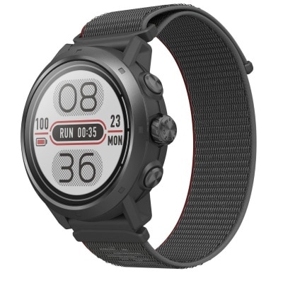COROS APEX 2 Premium Multisport Watch