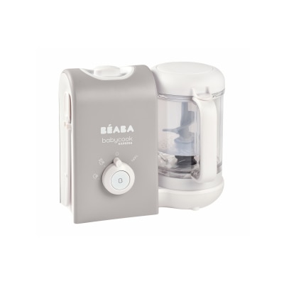 Beaba Babycook Express Baby Food Processor