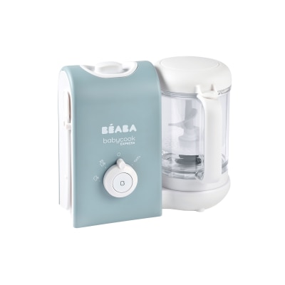 Beaba Babycook Express Baby Food Processor